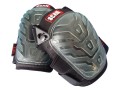 Scan Professional Gel Kneepads (70grm Gel) �18.95 These Are Top Of The Range Gel Knee Pads Made Using ½in High Density Cell Foam With An ultra Comfort Gel Inner Pad For Increased Comfort In Use. Typical Applications Include Kneeling On Uneven Surf