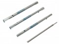 Scottool Monoblock Spanners with Handle �5.53 Scottool Mos1 Set Of 3 Tube Spanners For Monobloc Taps With Extra Length Of 185mm For Easy Access.set Contains :tommy Bar8mm:9mm10mm:11mm12mm:13mm         