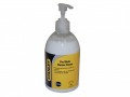 SHC Pre Work Barrier Cream 500 ml �3.20 Protective Barrier Cream. Apply Before Work To Help Protect Skin From Damage Caused By Oil And Grease.