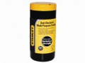 SHC Multi-purpose Hand Scrubs (80) �9.85 Heavy-duty Industrial Strength Scrubbing Wipe With Unique Pvc Scrubbing Beads On One Side To Help Remove Inground Dirt. 25cm X 35cm Sheet Size Is Biggest In The Market, It Is Also Thickest. Polyester/