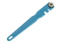 Shaws SW104 Six Alloy Steel Wheel Glass Cutter  �2.63 Consisting Of Six High Quality Carbon Steel Wheels Precision Ground And Inspected.
Suitable For General Purpose Cutting.
The Body Being Moulded In Nylon Glassfibre Loaded For High Impact Strength.

