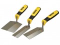 Stanley Trowels