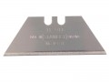 STANLEY 1991(100) KNIFE BLADES STD.- 1 11 911 �18.50 Stanley 1991(100) Knife Blades Std.- 1 11 911normal Duty, General Purpose Blade For Paper, Card, Leather And Most Sheet Materials.pack Qty. Box Of 100.