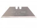 STANLEY 1992 (CARD10)  KNIFE BLADES H/D - 2 11 921 �2.49 Stanley 1992 (card10) Knife Blades H/d - 2 11 921heavy Duty, General Purpose Blade.ideal For Carpet, Vinyl And Any Other Material Requiring A Stiffer And Stronger Blade.pack Qty. Dispenser Of 10