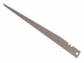 STANLEY 1275B  SAW BLADE FOR WOOD - 0 15 276 �1.95 Stanley 1275b Saw Blade For Wood - 0 15 276replacement Blade For Stanley Saw Knife Sta210199. For Sawing Wood In Restricted Areas Or For Cutting Curved Shapes