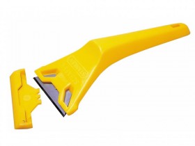 STANLEY 593OC WINDOW SCRAPER      0 28 590