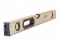 Stanley Fatmax XL Box Beam Level 180 cm 043-672 �54.95 Super Accurate.
Solid-block Acrylic Vials Provide The Best-in-class Accuracy Of 0.5mm/m In Eight Orientations. Plus Every Fatmax Xl Level Comes With A Lifetime Accuracy Warranty.
5 X Stronger Than O