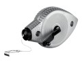 STANLEY CHALK LINE 30M                 0 47 100 �11.21 Stanley Chalk Line Reel

This Chalk Line Reel Provides An Effective Way Of Marking Straight Chalk Lines.

The Line Passes Through A Chalk Reservoir, Is Pulled Taut Then Snapped To Leave A Line On 