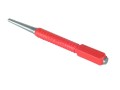 STANLEY DYNAGRIP NAIL PUNCH 3/32IN      0 58 913 �4.99 Stanley Dynagrip Nail Punch

A Comfortable Dynagrip Sleeve Surrounds A Fully Hardened Body, Which Is Precision Milled For Extra Long Life.

The Overall Length Is 25% Longer Than Conventional Nail 