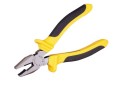 STANLEY COMBINATION PLIERS 175MM        0 84 055 �9.31 Stanley Combination Plier 180mm        0 84 055

Combination Plier With Hardened And Tempered Jaws For Durability And Cutting Performance. Fitted With Bi-material Handles For Comfort And Grip.
Head