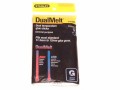 Stanley Dual Temp Glue 4in (6) 0-gs15dt �2.03 Dual Temperature Glue Sticks 4in 11.3mm 
Pack 6