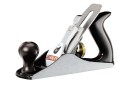 STANLEY 3      SMOOTH PLANE 1.3/4IN    1 12 003 �55.82 Stanley Smoothing Plane (112003) 3designed For Final Finishing Of Cabinet Work And General Joinery Work.simple Rapid Adjustment Mechanism With Easy Removal Of Blade For Sharpening.accurately Machined 