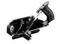 STANLEY 78     DUPLEX REBATE PLANE     1 12 078 �57.95 Stanley Duplex Rebate Plane (112078)made From Fine Grey Iron With All Working Surfaces Accurately Machined For Precise Results.two Cutter Positions For Regular And Bull Nose Work.the Cutter Is Adjusta