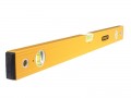 STANLEY 2 SERIES LEVEL 120CM 3 VIAL - 1 42 257 �29.56 Stanley Series 2 Level 3 Vial - 1 42 257

A Ribbed Box Section Level For The Professional And The Serious Diy Enthusiast. For Brick Laying And All Site Work. Blockvials Guaranteed Against Breakage A