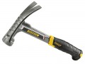 Stanley FatMax Xtreme Hi Velocity Rip Claw Framing Hammer 14oz �42.99 Fatmax Xtreme Hi Velocity Rip Claw Framing Hammer 396g (14oz), Innovative Mig Welding Technology Creating A Lightweight And Well Balanced Hammer With The Strength Of Steel.plain&nbsp;face And Magnetic
