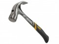 Stanley FatMax AVX Curve Claw Hammer 20oz 151538 �20.86 New Antvibe Technologygreat News For Arms. The Patented Tuning Fork Design Together With The 24 Individual Torsion Bars In The Handle Combine To Reduce Harmful Vibrations That Can Cause Wrist And Arm 