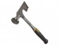 Stanley FatMax Anti Vibe Drywall Hammer 400g 14oz �21.74 This Fatmax Drywall Hammer Has Been Designed With One-piece Forged Construction For Strength And Durability And The Patented Anti-vibe Technology Reduces Vibration Transmitted To The Wrist And Elbow. 