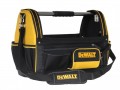 Dewalt Pro Open Tote 18in      1-79-208 was �53.99 �39.99 