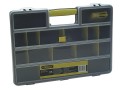 STANLEY SEAL TIGHT PROF ORGANISER  1 92 762 �6.84 Stanley Professional Organiser
&nbsp;
********promotion******
&nbsp;
List Price �11.99 Now Only �6.99tools Not Included
&nbsp;
This Organiser Has No Metal Parts, Which Means No Rusting And Longe