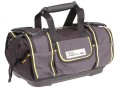 STANLEY  FATMAX XL LARGE OPEN MOUTH BAG   193954 �52.74 Stanley&nbsp; Fatmax Xl Large Open Mouth Bag&nbsp;&nbsp; 193954
&nbsp;
The Fatmax Xtreme Open Mouth Tool Bag Is Constructed From Heavy-duty 1200 Denier Fabric For Long Lasting Durability. It Has A R