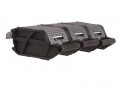 Stanley FatMax� max stock & carry triple pack �15.73 Stanley Fatmax� Max Stock & Carry Triple Pack
&nbsp;
Features:


Unique Small Parts Storage For Convenient On-the-job Access

Can Be Easily Hung For Convenience

Vertical Transportation P