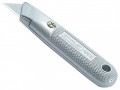 STANLEY 199 TRIM KNIFE GREY - 2 10 199 �3.95 Stanley 199 Trim Knife Grey - 2 10 199
(this Is The Replacement&nbsp;knife Formely Known As 199e And Updated By Stanley)

Positive Fixed Blade Retention For Heavy-duty Cutting 
Super-duty Cast Met