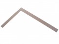 STANLEY CARPENTERS SQUARE 24IN/600MM   2 45 600 �25.26 Stanley Roofing Square

Stanley Roofing Squares Are Designed For All Roofing Calculations And Layout Of Stairs.

Tempered Steel, Buffed And With A Clear Protective Finish.

There Are 15 Tables F