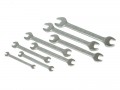 STANLEY OPEN END SPANNER SET 8PC METRIC 4 87 052 �28.03 Stanley Open Enn Spanner Set 8pc Metric 4 87 052

New Range Of Open Ennen Spanners.

8 Spanner Sizes.
1 Of Each 6x7, 8x9,10x11,12x13,14x15,16x17,18x19, 20x22mm.