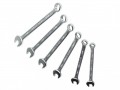 STANLEY COMB SPANNER SET 10-17MM 6PC    4 87 053 �25.91 Stanley Comb Spanner Set 10-17mm 6pc    4 87 053

New Range Of Combination Spanners.

Set Of 6, 1 Of Each Size 10,11,13,14,15,17mm.