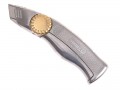 STANLEY FATMAX XTREME FIXED BLADE KNIFE     5-10-818 �12.18 Stanley Fatmax&nbsp;xtreme Fixed Blade Knife&nbsp;&nbsp;&nbsp;&nbsp; 5-10-818
&nbsp;
Features:
&nbsp;
The Toughest Knives Arounddie-cast Aluminium Housing Combines Maximum Strength With Amazing Li