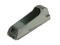 STANLEY METAL BODY SURFORM BLOCK PLANE 5 21 399 £7.99 Flat Surform® Block Plane For Use On All Types Of Wood, Aluminium, Copper, Plastics And Laminates. The Metal Body Gives Strength And Durability And A Thumb Screw Provides A Quick Blade Release.
I