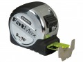 STANLEY  FATMAX XL TAPE RULE 5M/16FT    5 33 886 �18.99 Stanley&nbsp; Fatmax Xl Tape Rule 5m/16ft&nbsp;&nbsp;&nbsp; 5 33 886
&nbsp;
Huge Standout Of Almost 4mthe 32mm Wide Blade Will Stand Out And Support Itself To Nearly 4m, Which Makes Measuring Up On 
