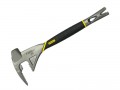 STANLEY FATMAX XL FUBAR UTILITY BAR     9 55 099 �14.95 Stanley Fatmax Xl Fubar Utility Bar&nbsp;&nbsp;&nbsp;&nbsp; 9 55 099
&nbsp;
Every Tool Box Needs A Bully
It Pulls Nails, It Bends Boards, It Demolishes, It Splits And Cuts - It Scares The Hell Out 