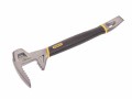 Stanley Fatmax Fubar Utility Bar        9-55-119 �28.62 Stanley Fatmax Fubar Utility Bar&nbsp;&nbsp;&nbsp;&nbsp;&nbsp;&nbsp;&nbsp; 9-55-119features:one Piece Forged Carbon Steel Bar For Increased Durability
Textured Grip For Excellent Comfort & Contro