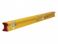 Stabila R-Type Spirit Level 244cm (96in) £109.99
Please Note This Is For Collection Only And Cannot Be Sent By Mailorder
The Stabila R-type Levels Have Been Developed For The Toughest Building Site Conditions. They Are Extremely Rob