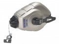 Irwin Strait-Line 6x chalk reel 10507681 £11.47 Features:
6:1 Gear Ratio - Rewinds Line 6 Times Faster Than A Traditional Chalk Reel – Fastest On The Market.
Durable Aluminium Housing - Provides Greater Impact Resistance And Withstands Jobs