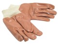 T/CNTRY TGL402 MENS PVC KNIT WRIST GLOVES �3.16 Town And Country Pvc Coated Gloves

Heavy Duty All Over Pvc Coating On A Cotton Flock Lining Makes These Gloves An Ideal Answer For Tough Situations.

Snug Knit Wrist To Keep Out Dirt.

Mens.
O