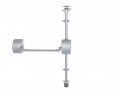 UNION Eximo® Single Door Panic Bolt With Metal Fixings £66.12 Union Eximo® Single Door Panic Bolt With Varying Levels Of Secuirty, To Be Used In Public Areas, Offering Simple Exit Soultions That Can Be Quickly And Easily Operated If Panic Occurs. Easyily Reversi