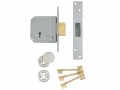 5 Lever Mortice Deadlocks