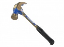 Vaughan Claw Hammers