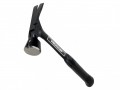 Vaughan RS17 Stealth Rip Hammer All Steel Plain Face 480g (17oz) £22.99 The Vaughan Stealth Straight Claw Rip Hammer Is Forged From High Carbon Steel To Offer Excellent Strength And Durability. Its Nail Holder Is Capacble Of Holding Both Standard And Duplex Nails And The