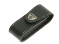 VICTORINOX   4052030  BLACK LEATHER POUCH 2-4 LAYER �13.66 Victorinox Black Leather Pouch

Black Leather Pouch. 
For Penknife Storage.

2 - 4 Layer.