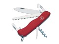 VICTORINOX 0886300 ARMY KNIFE RUCKSACK RED £34.91 Victorinox Swiss Army Knife Rucksack Redall Victorinox Knives Are Made From First Class Stainless Steel And Are Guaranteed Against Any Defects In Material And Workmanship. A Combination Of 32 Differen