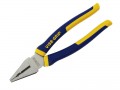 VISEGRIP COMBINATION PLIER 6INCH 10505875 �9.91 Visegrip Combination Plier 6inch 10505875
&nbsp;
Features:
Multi Grip Jaws - Groove Direction Cable Cutter - Up To � 1,6 Mm Cables Induction Hardened Cutting Face - To Stay Longer Sharper Chromium 