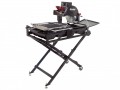 Vitrex Brutus Pro110 Tile Saw 230 Volt £449.00 The 'brutus Pro 1100 Tile Saw' Has A Powerful 1,100 Watt, 3,300 Rpm Motor Designed To Cut Through The Toughest Marble, Fast And Consistant.
Plunge Cutting For Interior Cut-out Of Tile. Granit