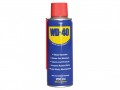 WD40 WD-40 Multi-use Aerosol 200ml £3.71 Wd-40 Is An All Purpose Liquid For Displacing Moisture, Corrosion Control, Lubrication, Cleaning And Penetration. It Has The Ability To Penetrate The Minute Grain Boundaries On All Metals. Although N