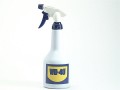 W/D WD40 SPRAY APPLICATOR 44100 £5.69 Wd-40 Is An All Purpose Liquid For Displacing Moisture, Corrosion Control, Lubrication, Cleaning And Penetration. It Has The Ability To Penetrate The Minute Grain Boundaries On All Metals.
Although