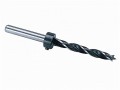 WOLFCRAFT 2730 DOWEL DRILLS (3) 6/8 & 10MM £10.48 Wolfcraft Dowel Drills - Set Of Three.these Dowel Drills Have Centre Point For Accurate Location And Are Supplied Complete With An Adjustable Depth Stop.this Set Contains: 6mm, 8mm, And 10mm Dowel Dri