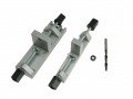WOLFCRAFT B3750 UNIVERSAL DOWELLING SET £49.51 Wolfcraft Universal Dowelling Setfor All Types Of Wood Dowel Connections (corner, T-butt And Edge To Edge).simply Clamp, Drill And Dowel The Parts Together; No Measuring And Marking.for 6,8,10mm Wood