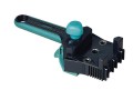 WOLFCRAFT B4640 DOWELMASTER £17.99 Wolfcraft Dowelmaster Jigthe Universal And Quick Dowelling Jig For Corner, T-butt And Edge-to-edge Connections.for 6,8 And 10mm Wood Dowels.